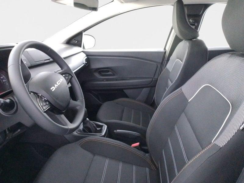 Dacia Sandero Stepway 1.0 tce Essential Eco-g 100cv