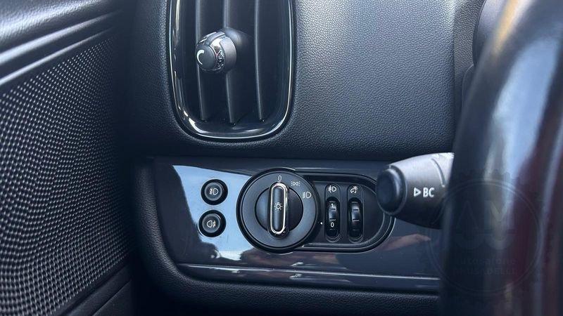 MINI Mini Countryman F60 Mini 2.0 Cooper D Business Countryman