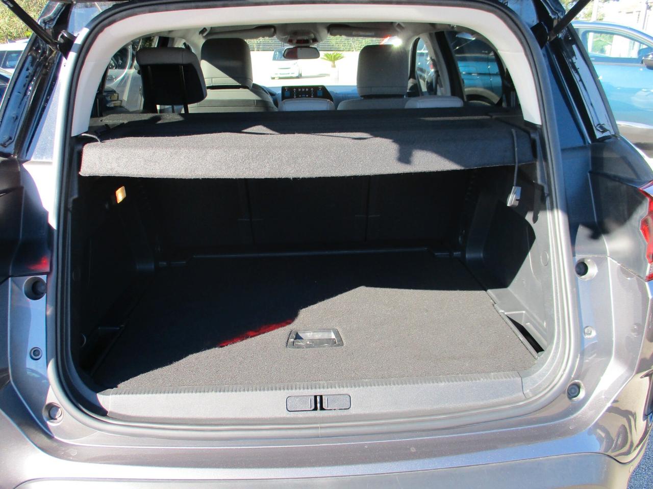 Citroen C5 Aircross BlueHDi 130 S&S EAT8 Max