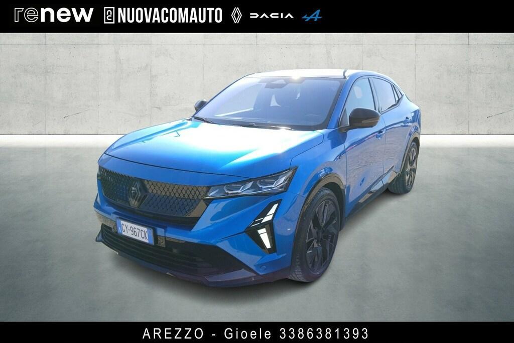 Renault Rafale 1.2 E-Tech full hybrid Esprit Alpine Auto