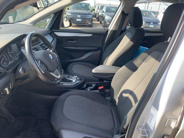 BMW 216 d Active Tourer Luxury