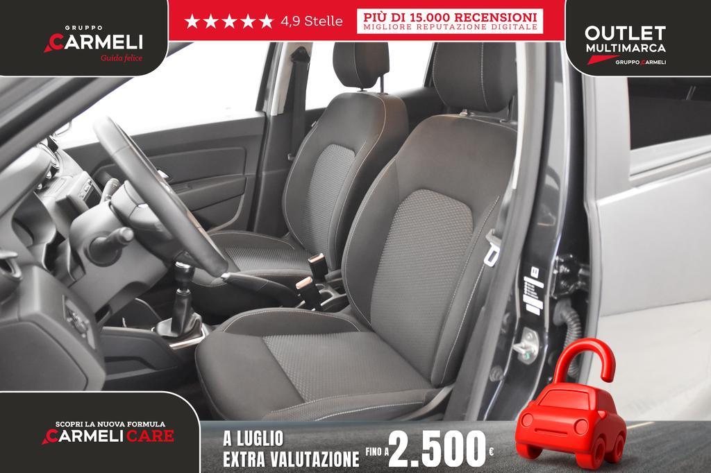 Dacia Duster 1.0 tce ECO-G Comfort 4x2