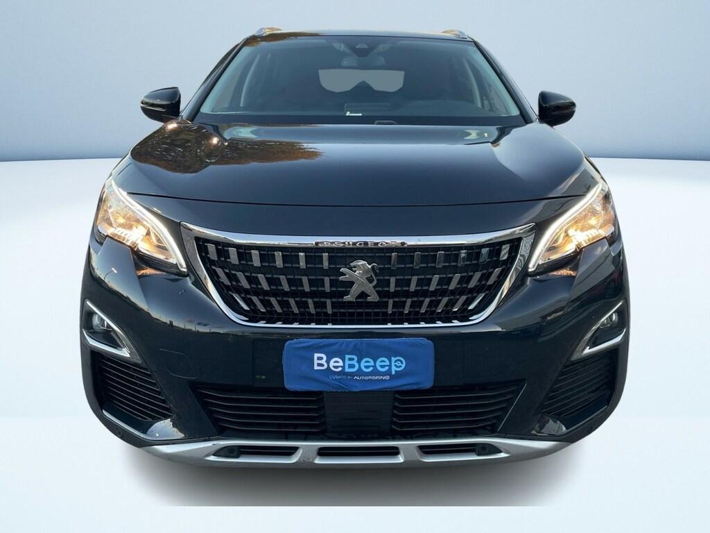 Peugeot 3008 1.2 PureTech Turbo Allure EAT