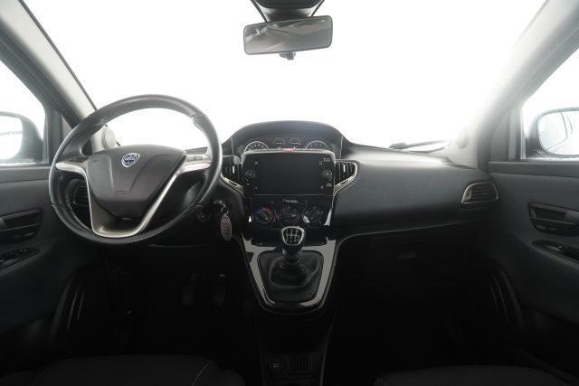 LANCIA Ypsilon Ypsilon 1.0 FireFly 5 porte S&S Hybrid Ecochic Gol