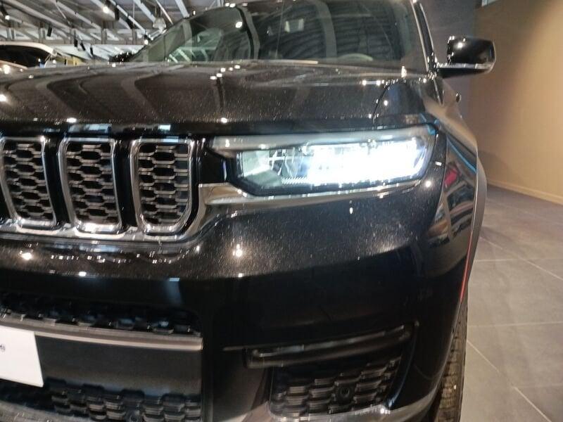 Jeep Grand Cherokee 4xe 2.0 PHEV 380CV Limited Auto 4WD