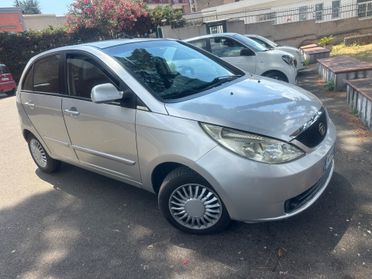 TATA INDICA GPL DI SERIE/CLIMA/IDROGUIDA