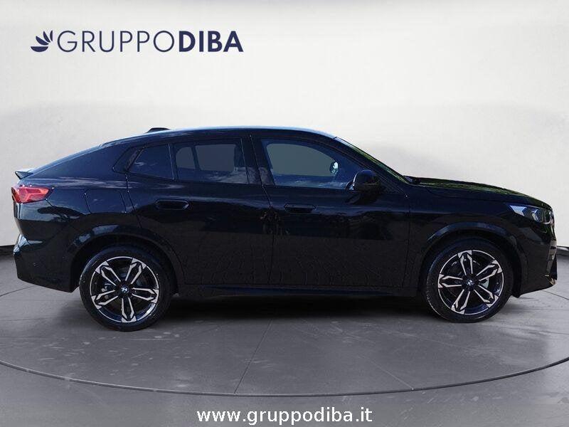 BMW X2 Serie X SDRIVE18D