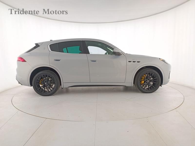 Maserati Grecale 2.0 MHEV GT AWD Auto