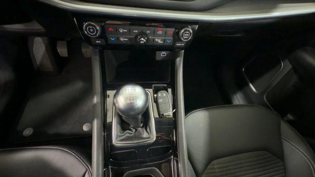 JEEP Compass 1.6 MJT 130CV 2WD Limited #VARI COLORI