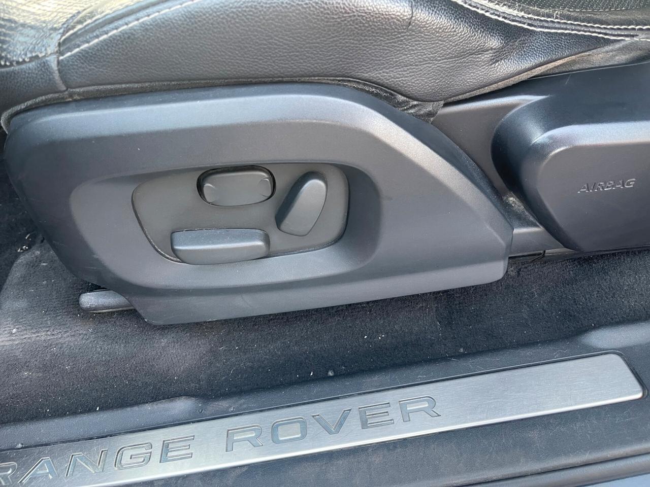 Range Evoque Coupè 2.2 Sd4 Prestige