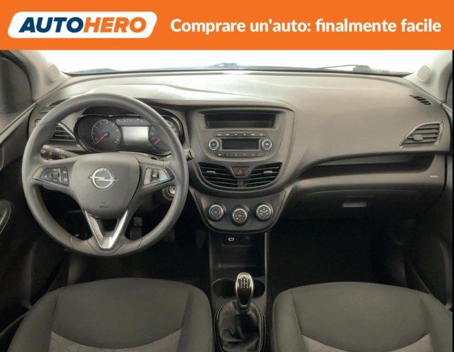 OPEL Karl Rocks 1.0 73 CV