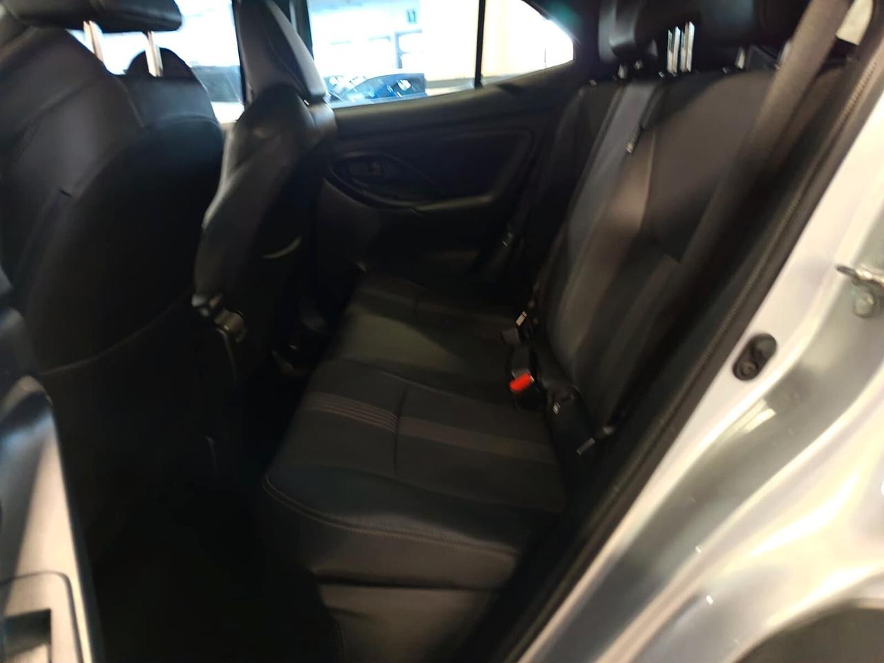 Toyota Yaris Cross 1.5 Hybrid 5p. E-CVT Adventure