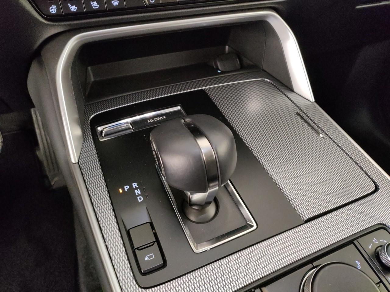 MAZDA CX-60 3.3 m-hybrid boost Homura rwd 200cv auto