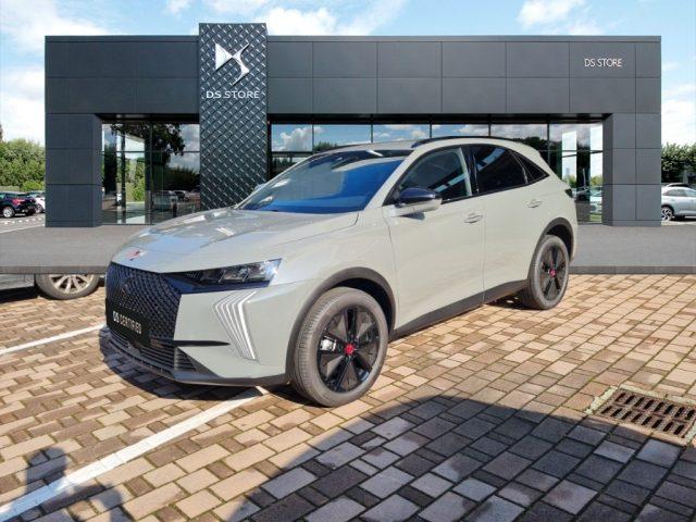 DS AUTOMOBILES DS 7 1.5 HDI 130CV AUT PERFORMANCELINE AUTOCARRO 5POSTI