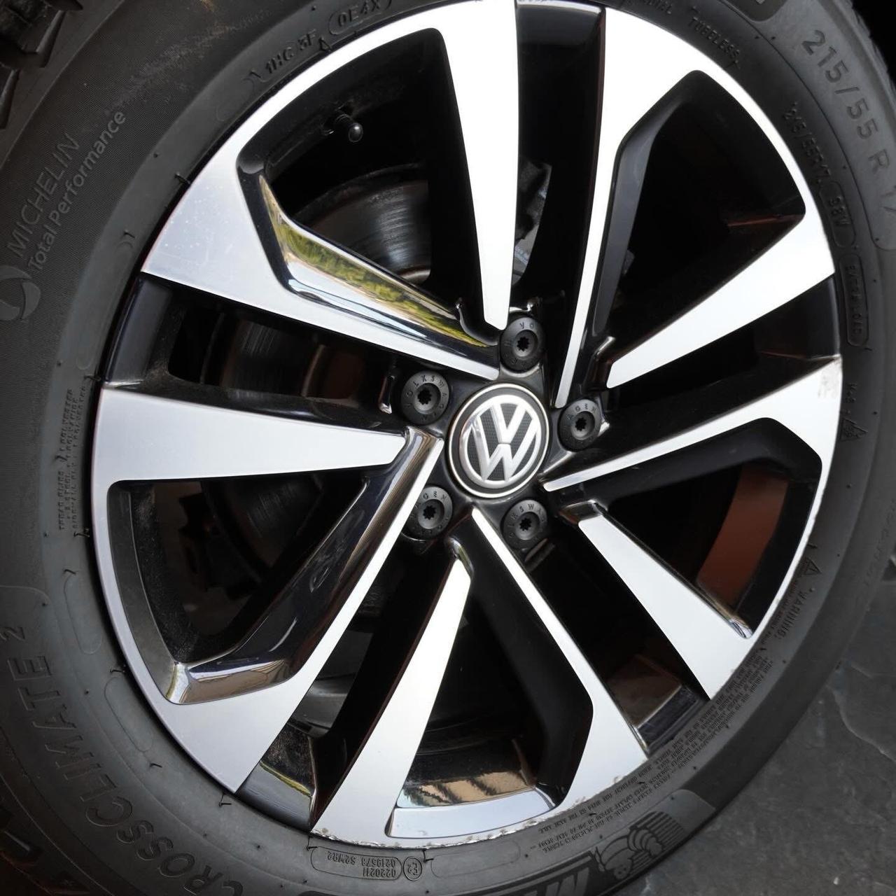 Volkswagen T-Roc 1.6 TDI SCR Business BlueMotion Technology