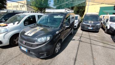 Fiat Doblo Doblò 1.3 MJT Cargo 2019 km certificati