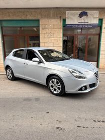 Alfa Romeo Giulietta 1.6 JTDm-2 105 CV Business