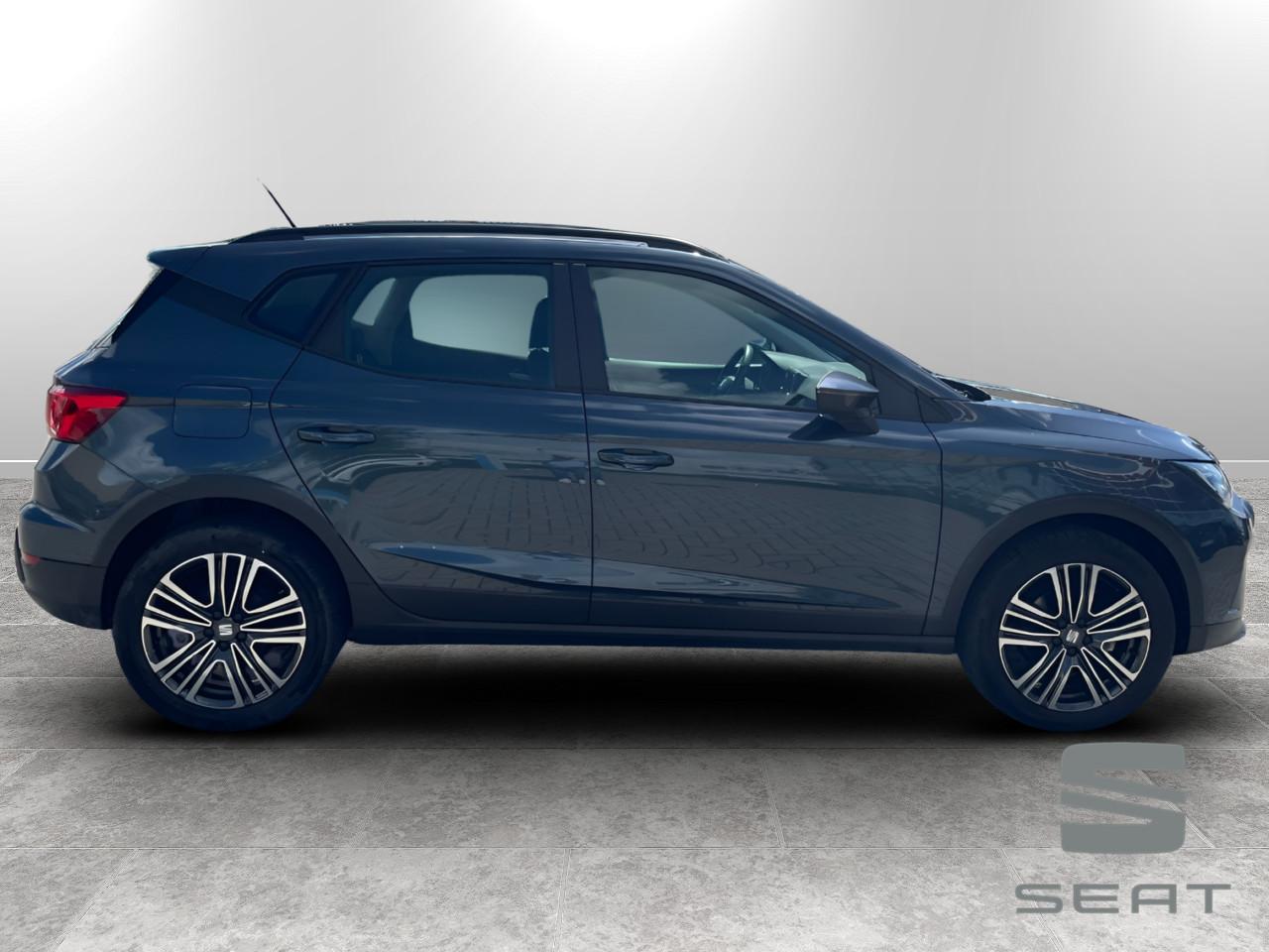 SEAT Arona 1.0 ecotsi Style 95cv