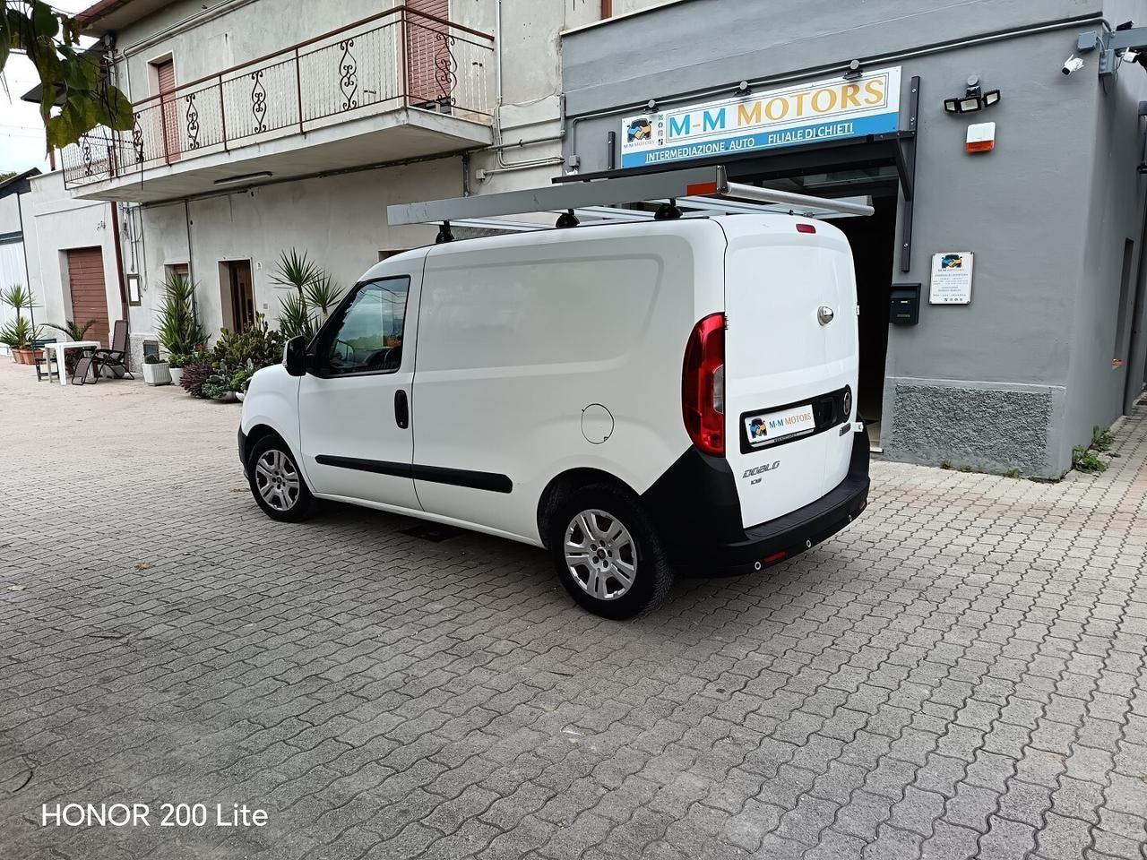 FIAT Doblò