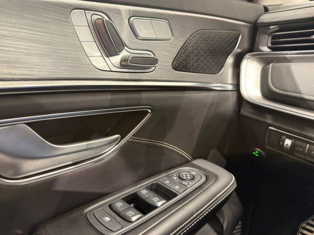 SPORTEQUIPE Sportequipe 7 GTW Sportequipe 7 GTW 1.5 Turbo DCT GPL PREZZO REALE