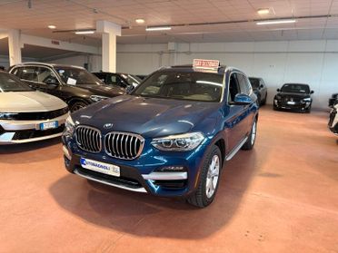Bmw X3 xDrive30i 2.0 XLINE Steptronic