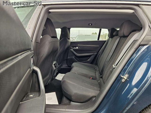 PEUGEOT 508 508 II SW 1.5 bluehdi Business s - GE850SF