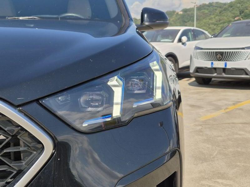 BMW X2 sdrive 18d MSport auto