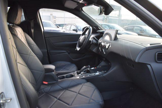 DS AUTOMOBILES DS 3 Crossback PureTech 130 aut. Grand Chic