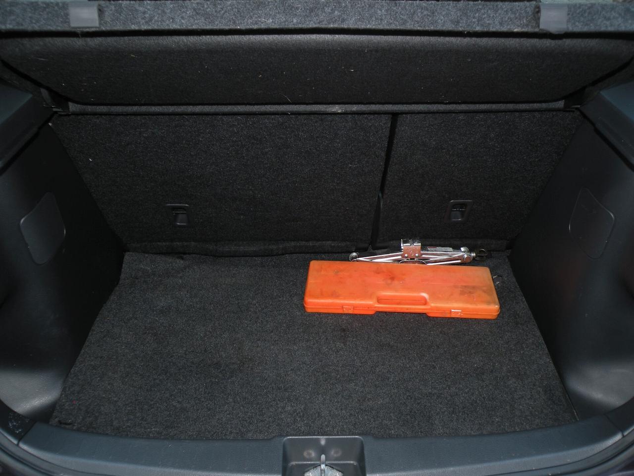 FIAT SEDICI 2.0 MJT 16V DPF 4x4 2012