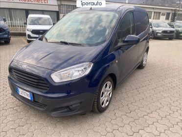 FORD Transit courier 1.5 tdci 75cv trend del 2017