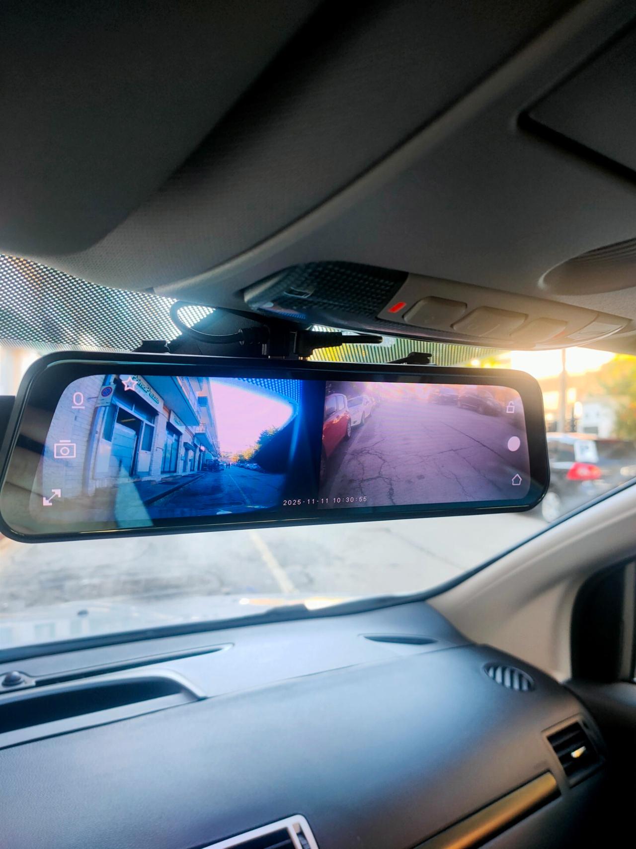 Ford Kuga 2.0 TDCi 163 CV 4WD Powersh.Titanium DPF