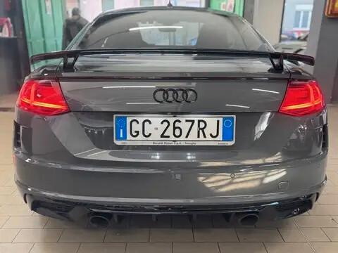 Audi TT 2.0 Coupe 45 TFSI COMPETITION PREZZO REALE!!