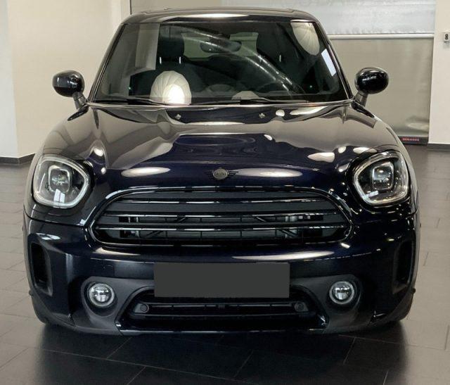 MINI Countryman 1.5 Cooper Classic Countryman