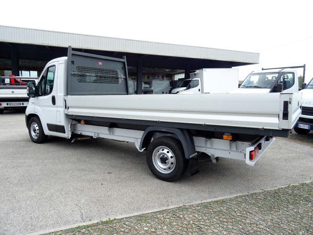 FIAT Ducato 35 Q.li 2.2 Mjt 140CV PL XLX Maxi Cassone 4.20