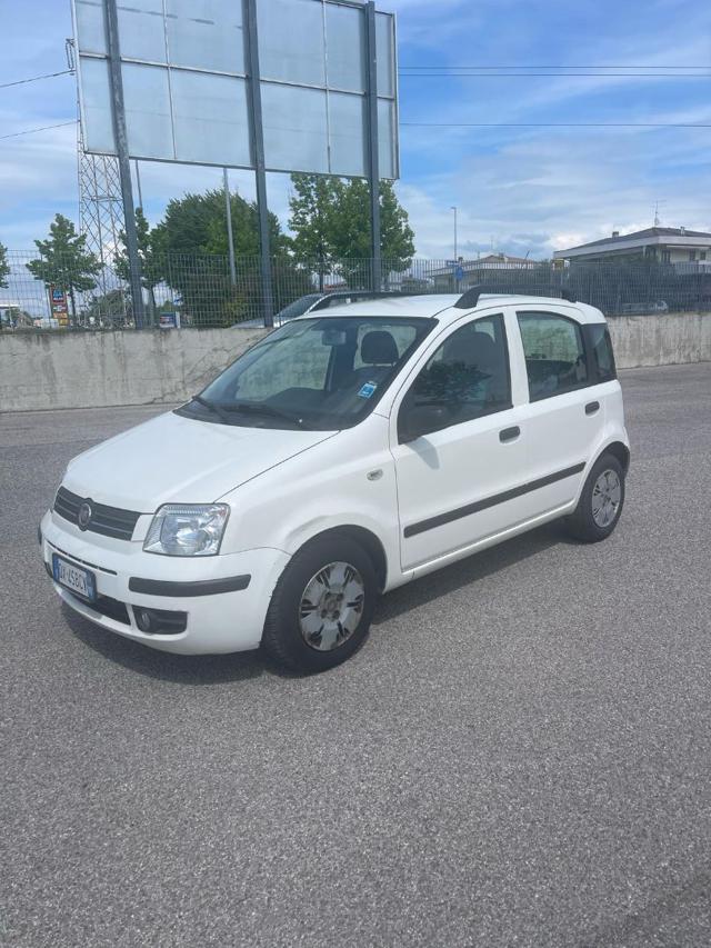 FIAT Panda 1.2