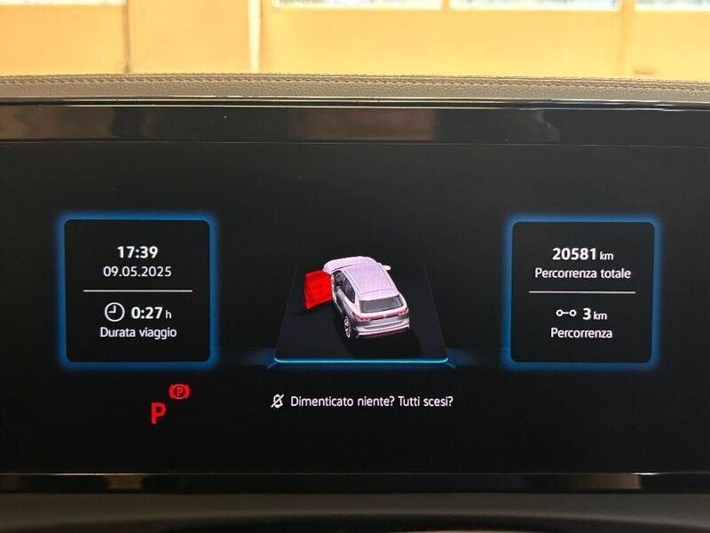 Volkswagen Tiguan 2.0 TDI 150 CV DSG Elegance