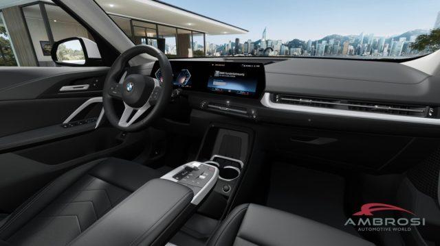 BMW X1 sDrive18i xLine Premium Package