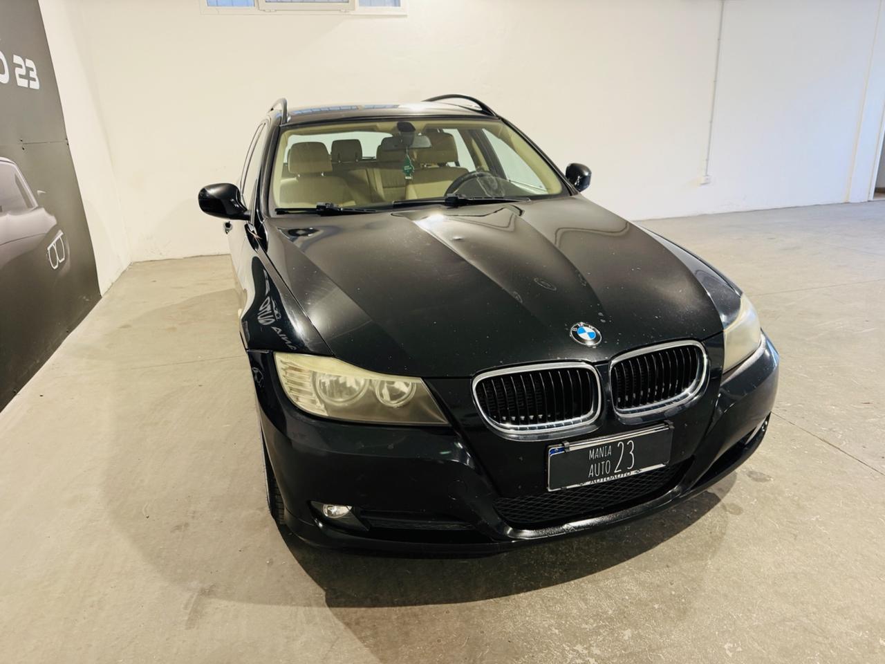 Bmw 330 FUTURA *245CV*MANUALE*