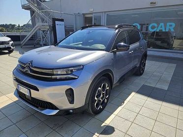 Citroen C5 Aircross Plugin-Hybrid 225 E-EAT8 Feel Pack