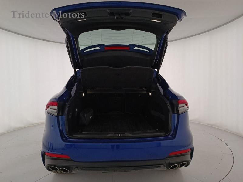 Maserati Levante 2.0 Hybrid MHEV GT AWD Auto