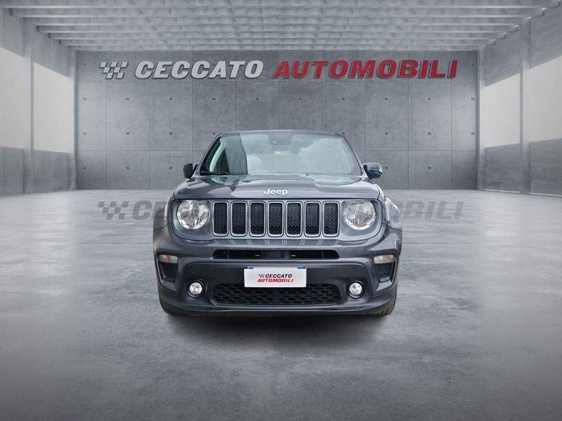 Jeep Renegade Renegade 1.0 t3 Limited 2wd