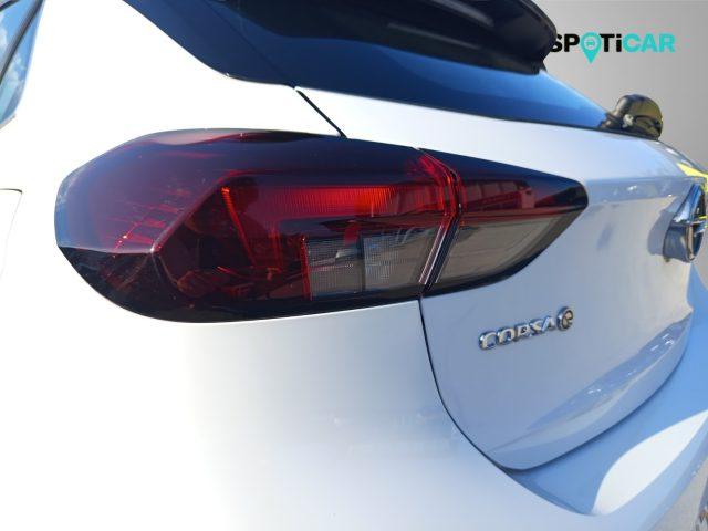 OPEL Corsa-e 5 porte Elegance