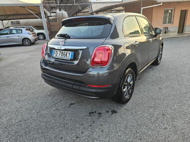 FIAT 500X 1.6 MultiJet 120 CV Business