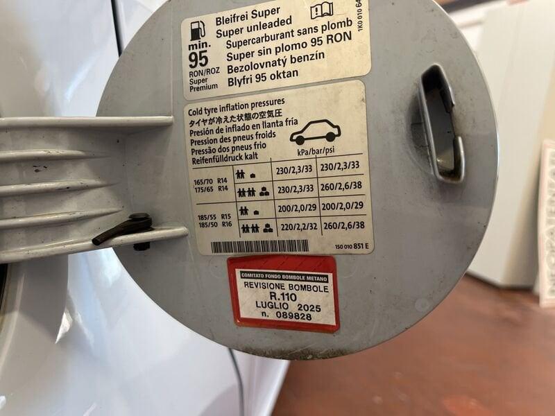 Volkswagen up! 1.0 5 porte eco move up! BMT