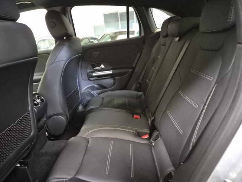 Mercedes-Benz GLA 35 AMG AMG Line Premium Plus