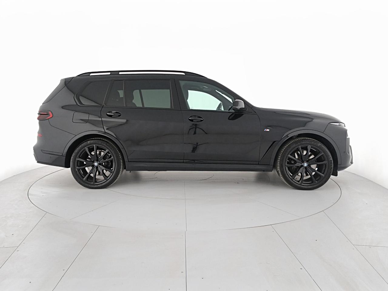 BMW X7 xDrive40d 48V MSport Pro 7 Posti