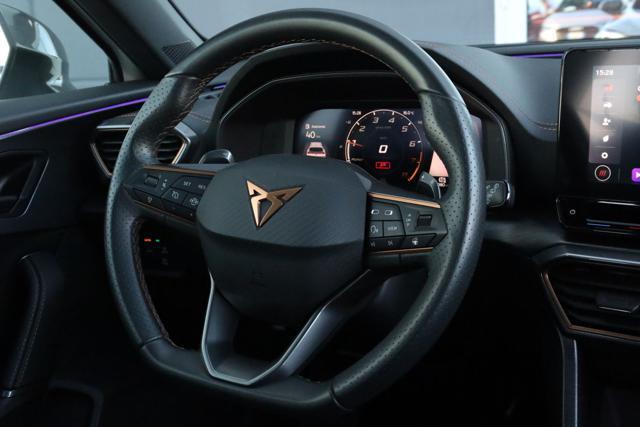 CUPRA Formentor 1.5 TSI DSG