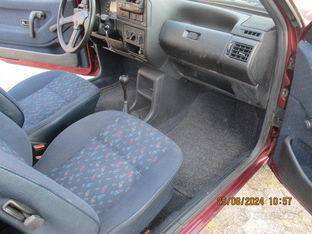 Volkswagen Polo S 1000i cat CL