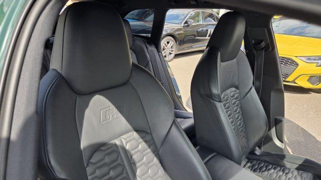 AUDI RS6 Avant 4.0 TFSI V8 quattro tiptronic PERMUTE IVA