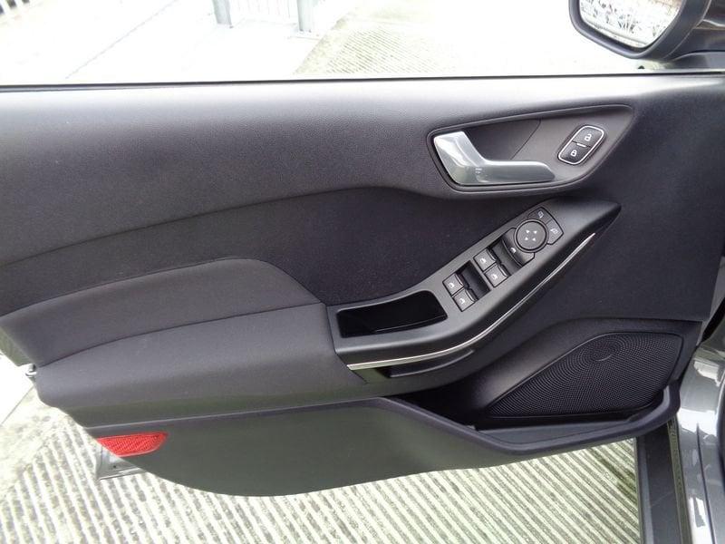 Ford Fiesta Fiesta 1.1 75 CV 5 porte Titanium